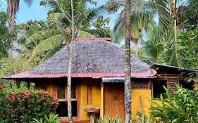 Rancho aparte